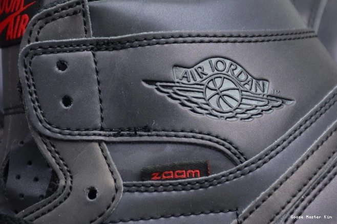 Fearless 1 Retro High Jordan Air Zoom BV0006-900 0528